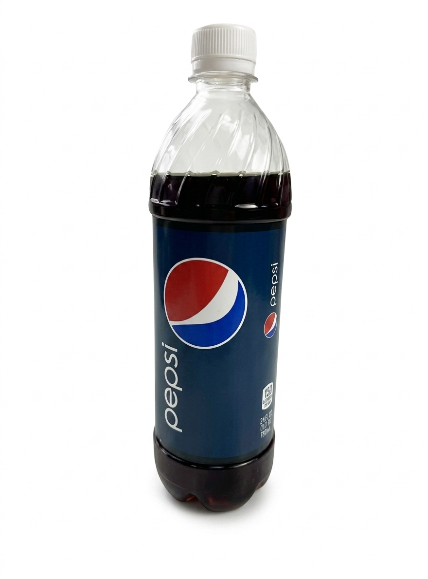 Skrytka Pepsi