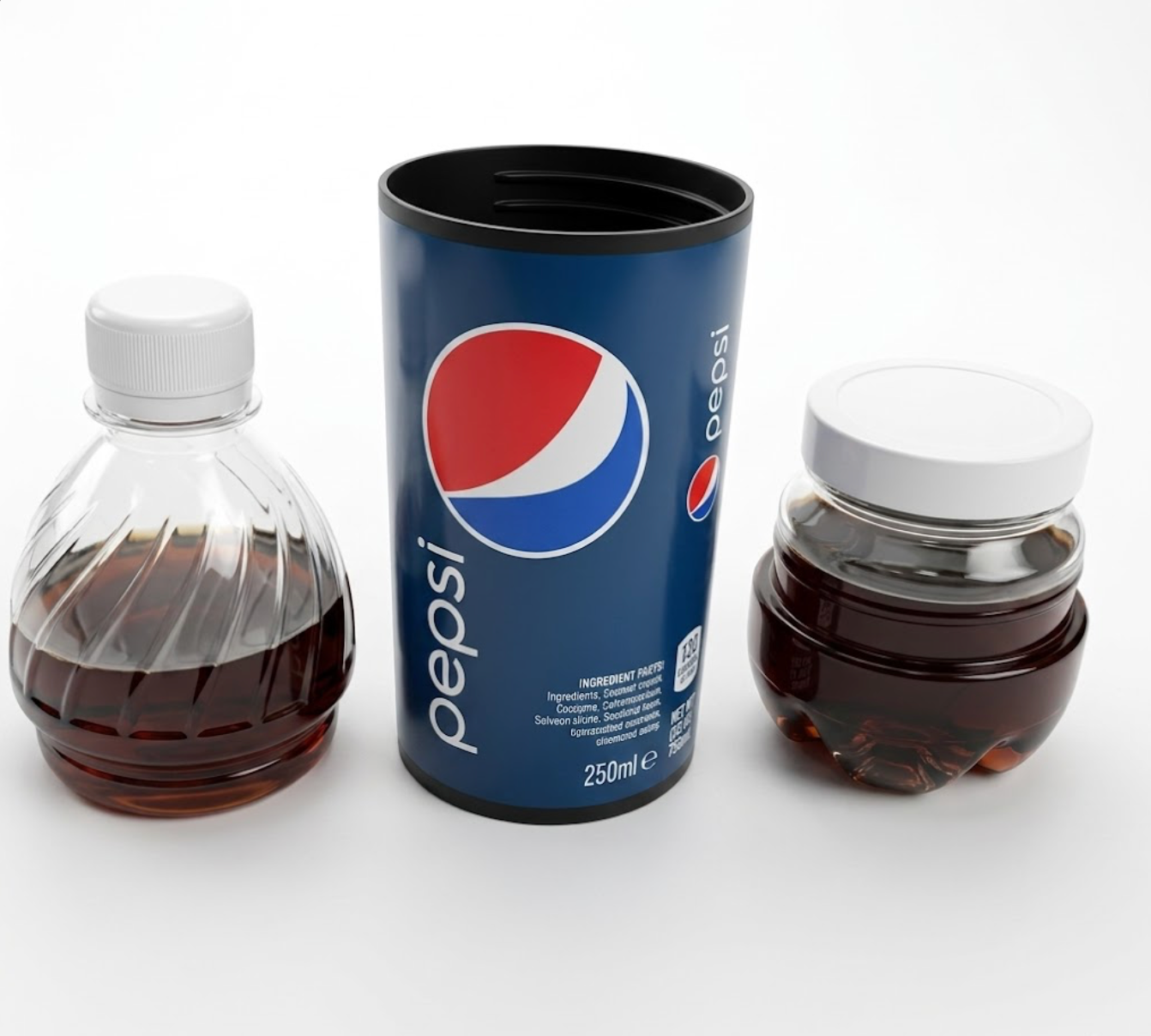 Skrytka Pepsi